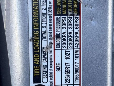 Used 2016 Honda CR-V EX image 18
