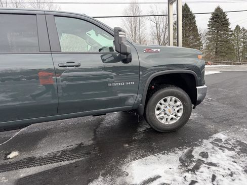 New 2026 Chevrolet Silverado 3500 LT w/ All Star Edition image 16