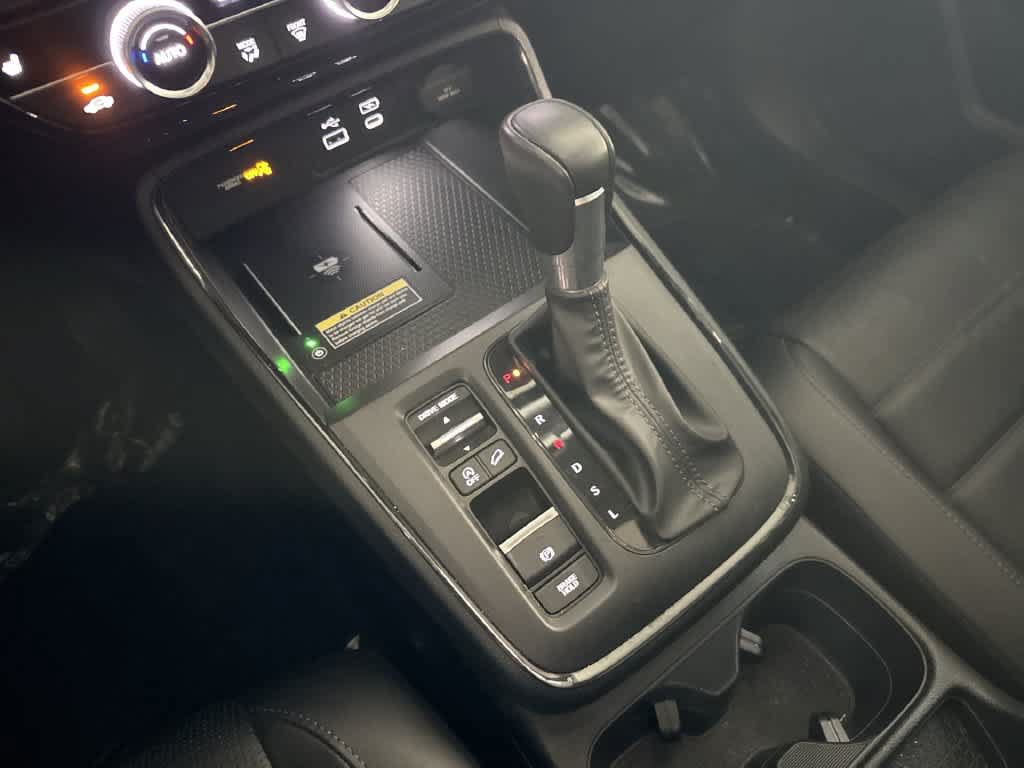 Used 2025 Honda CR-V EX-L image 20