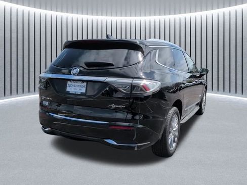 Certified 2023 Buick Enclave Avenir w/ Avenir Technology Package AWD/4WD image 5