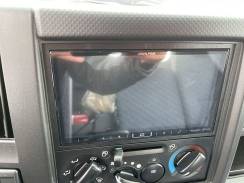 New 2024 Chevrolet Low Cab Forward 5500XG image 12