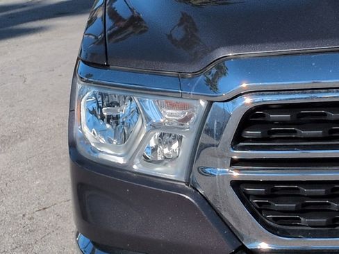 Used 2022 RAM 1500 Big Horn image 9