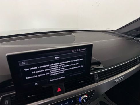 Used 2023 Audi A4 2.0T Premium Plus image 30