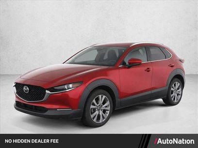 Used 2023 MAZDA CX-30 AWD 2.5 S w/ Preferred Package