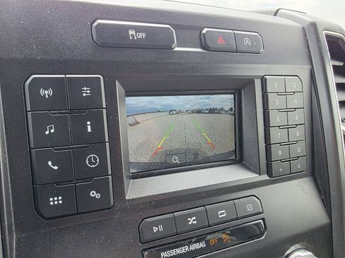 Used 2018 Ford F150 XLT RWD image 17