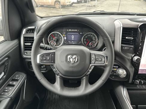 New 2026 RAM 1500 Laramie image 11