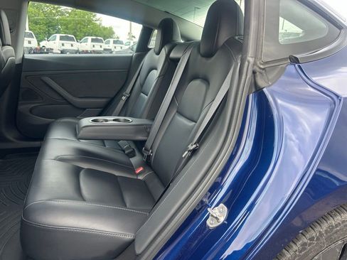 Used 2018 Tesla Model 3 Long Range AWD/4WD image 6