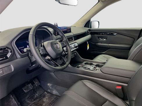 New 2026 Honda Pilot EX-L image 9