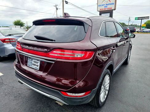 Used 2019 Lincoln MKC Premiere image 5