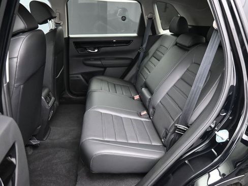 Certified 2024 Honda CR-V EX-L image 21