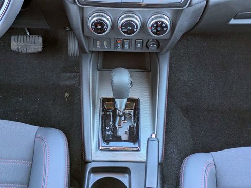 New 2026 Mitsubishi Outlander Sport ES image 19