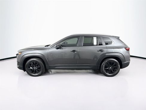 Used 2025 MAZDA CX-50 AWD 2.5 S w/ Preferred Package image 13
