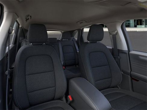 New 2025 Ford Escape Active image 10