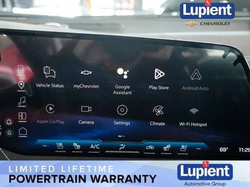 New 2026 Chevrolet Corvette Z06 w/ Battery Protection Package image 20