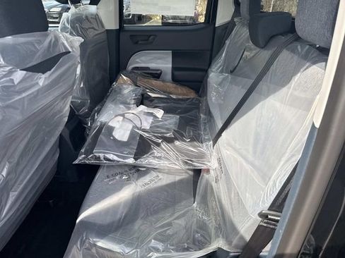 New 2026 Ford Maverick XLT AWD/4WD image 7