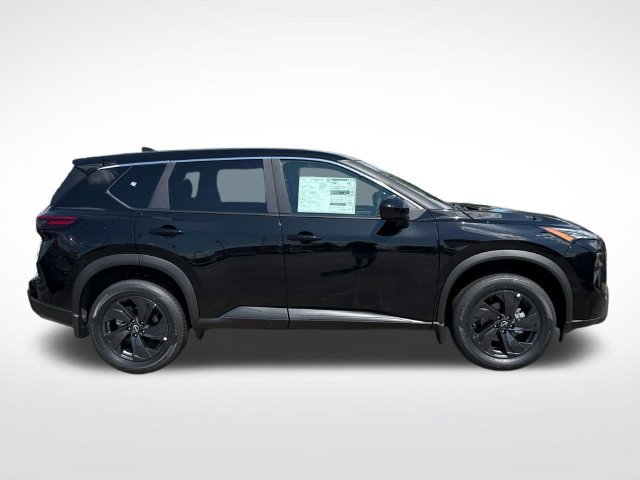 New 2026 Nissan Rogue SV FWD image 8