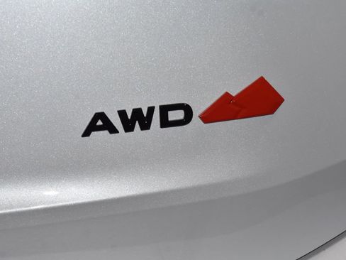 Used 2026 Nissan Rogue SV AWD/4WD image 25