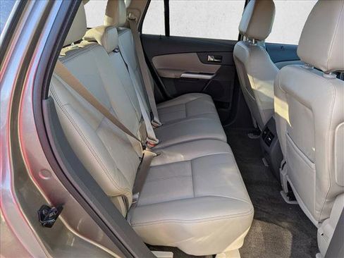 Used 2014 Ford Edge SEL w/ Equipment Group 204A image 17