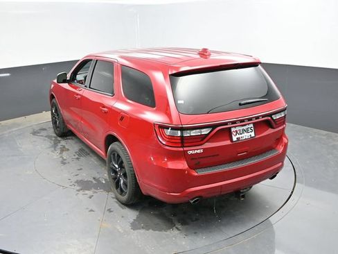 Used 2020 Dodge Durango GT AWD/4WD image 38