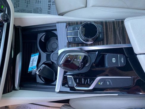 Used 2017 BMW 540i xDrive AWD/4WD image 21