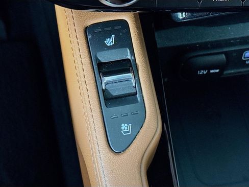 Certified 2024 Kia Telluride SX X-Line AWD/4WD image 23