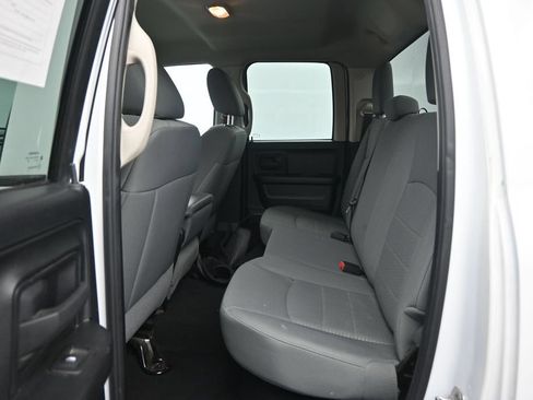 Used 2014 RAM 1500 Tradesman w/ Popular Equipment Group AWD/4WD image 19