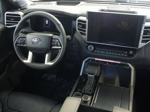 New 2026 Toyota Tundra Platinum image 31