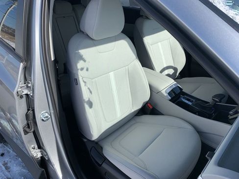 New 2026 Hyundai Tucson SEL AWD/4WD image 24