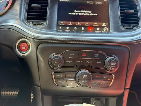 Used 2023 Dodge Charger SRT Hellcat RWD image 27