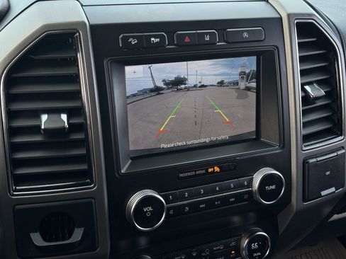 Used 2021 Ford Expedition Max XLT AWD/4WD image 20