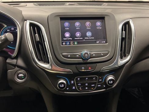 Certified 2023 Chevrolet Equinox LT AWD/4WD image 17