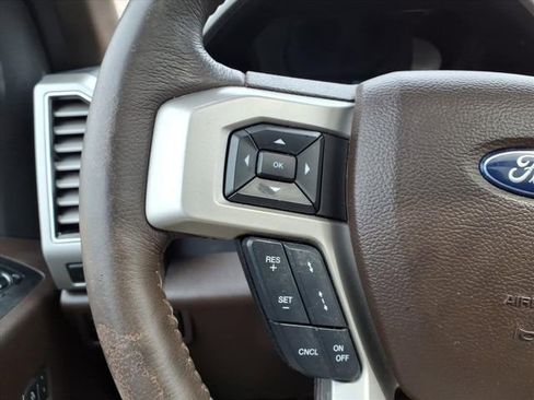 Used 2020 Ford F150 King Ranch w/ Equipment Group 601A Luxury image 21