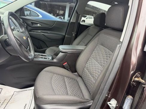 Used 2020 Chevrolet Equinox LT image 11