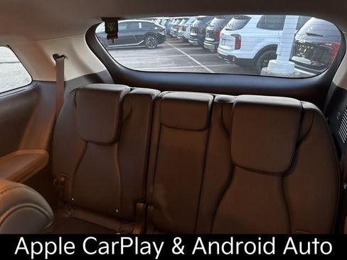 Certified 2026 Kia Carnival EX image 16