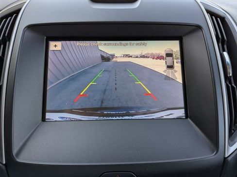 Used 2019 Ford Edge SEL w/ Equipment Group 201A image 20