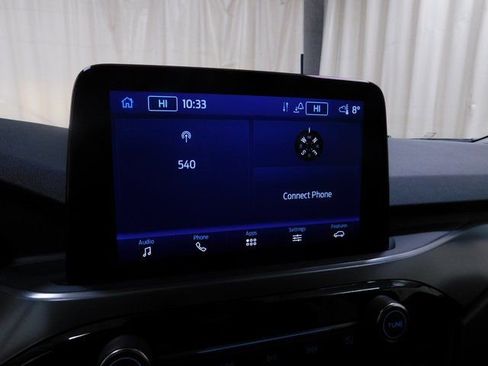 Used 2025 Ford Escape Active image 26