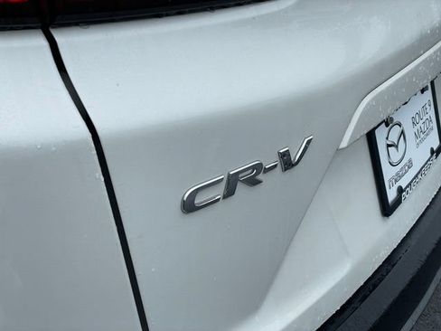 Used 2022 Honda CR-V EX image 33