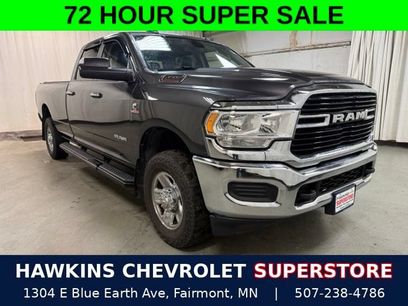 Used 2019 RAM 3500 Big Horn