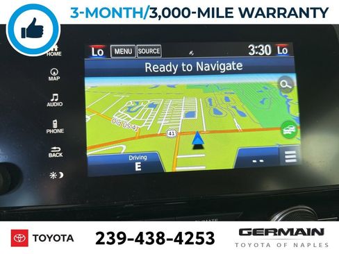 Used 2017 Honda CR-V Touring image 13