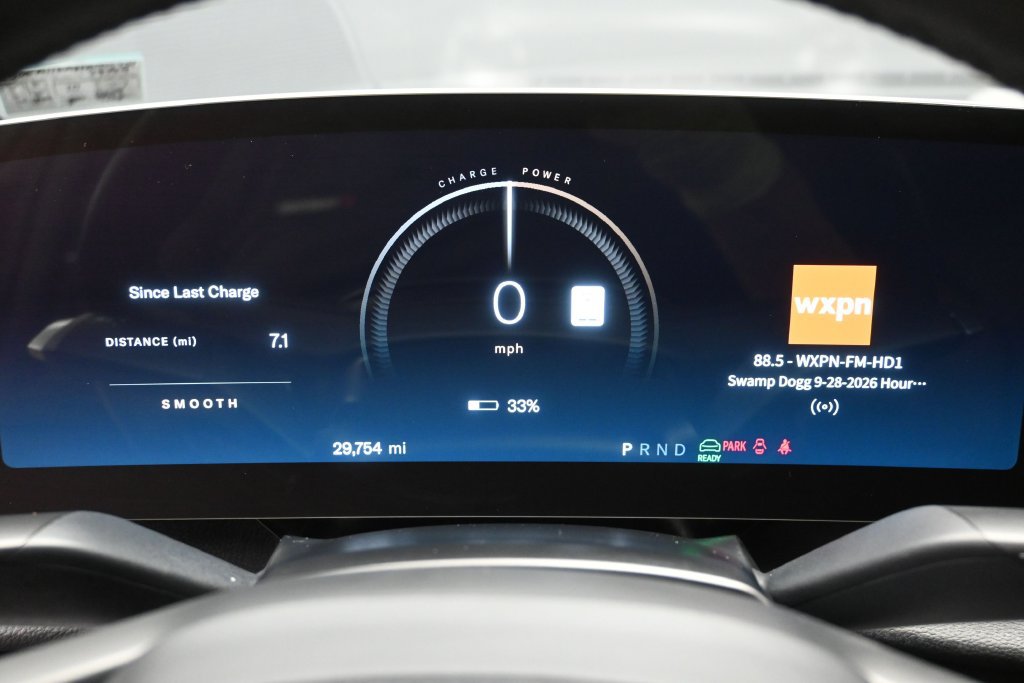 Used 2023 Lucid Air Touring AWD/4WD image 12