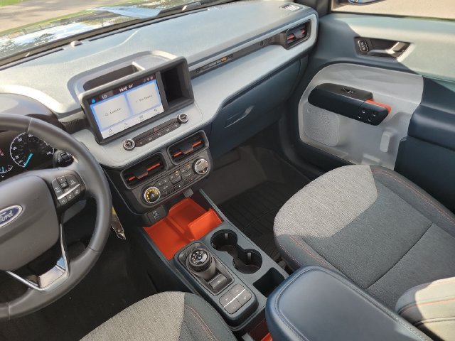 Certified 2023 Ford Maverick XLT w/ XLT Luxury Package FWD image 29