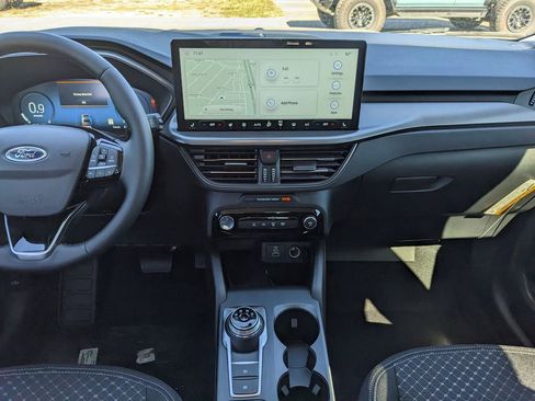 New 2026 Ford Escape Active w/ Active Premium Tech Pack image 12