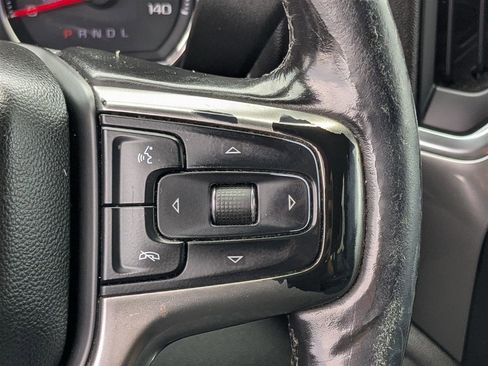 Used 2019 Chevrolet Silverado 1500 LTZ w/ LTZ Plus Package image 17