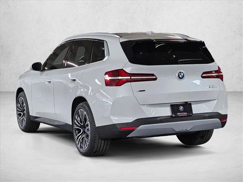 Used 2026 BMW X3 xDrive30 AWD/4WD image 7