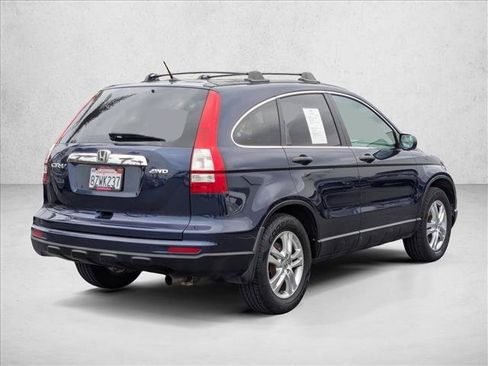 Used 2010 Honda CR-V EX image 5