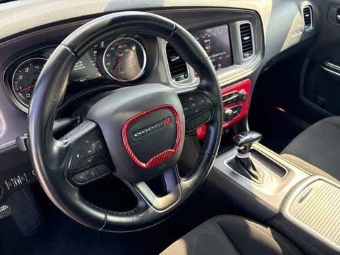 Used 2023 Dodge Charger GT RWD image 10