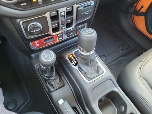 New 2025 Jeep Wrangler Unlimited Rubicon 392 AWD/4WD image 20
