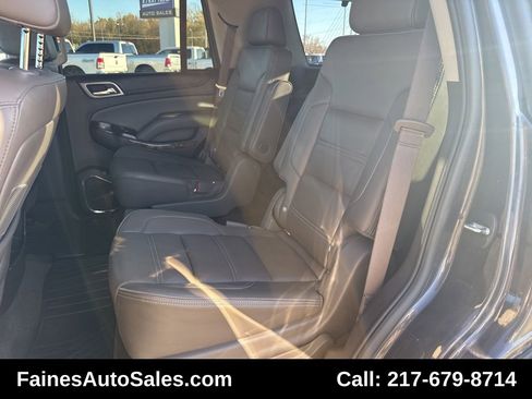 Used 2016 GMC Yukon Denali w/ Open Road Package image 70