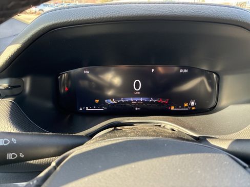 New 2026 Jeep Compass Limited w/ Sun, Sound & Navigation Group image 22