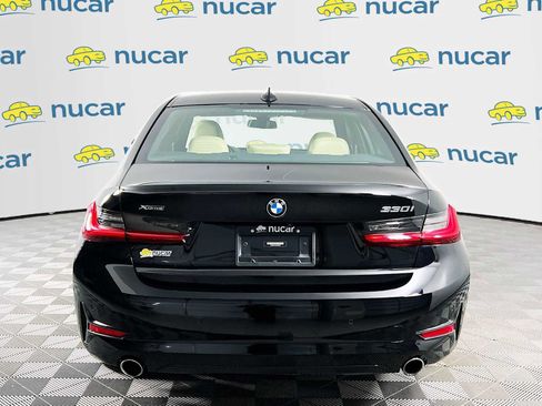 Used 2021 BMW 330i xDrive 330i xDrive w/ Convenience Package image 6